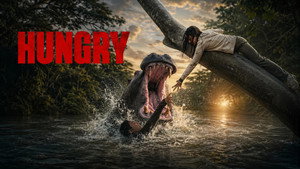 Hungry háttérkép