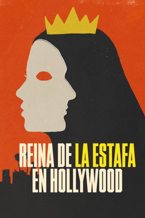 Hollywood Con Queen poszter