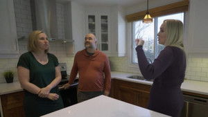 Vendre ou rénover au Québec 8. évad Ep.3 3. epizód