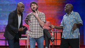 Whose Line Is It Anyway? Season 5 Ep.5 5. epizód