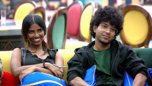 ബിഗ് ബോസ് 8. évad Ep.13 13. epizód