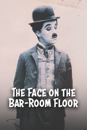 The Face on the Barroom Floor poszter