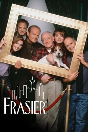 Frasier - A dumagép