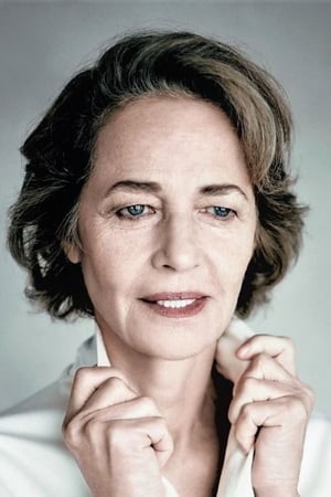 Charlotte Rampling profil kép