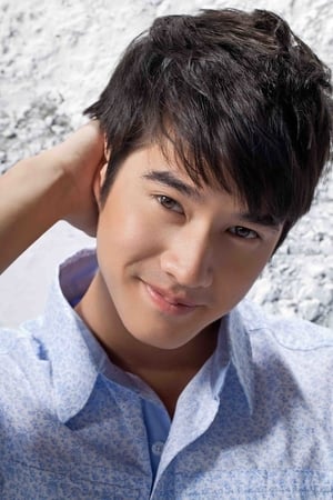 Mario Maurer