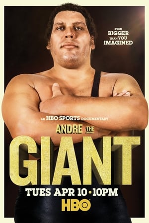 Andre the Giant poszter