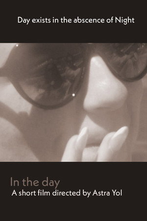 In the day poszter
