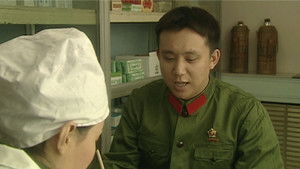 血色浪漫 Season 1 Ep.9 9. epizód