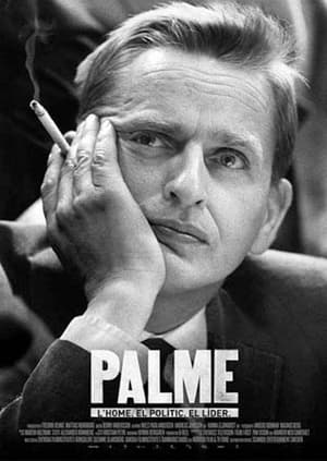 Palme poszter