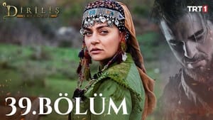 Diriliş: Ertuğrul 2. évad Ep.13 13. epizód