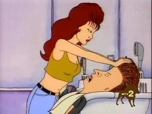 Beavis and Butt-Head Season 5 Ep.17 17. epizód