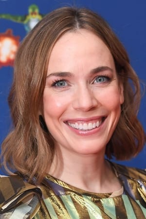 Laura Main profil kép