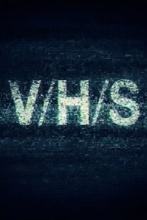 V/H/S/94 poszter