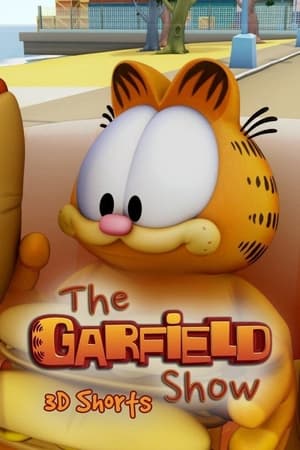 A Garfield-show