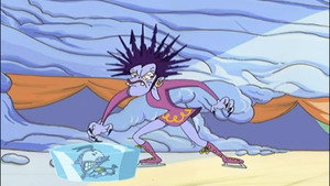 Mega Babies Season 1 Ep.21 21. epizód