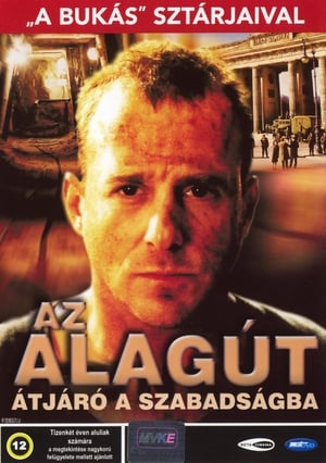 Az alagút