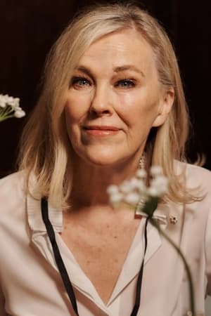 Catherine O'Hara profil kép