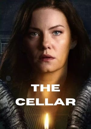 The Cellar poszter