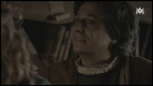 Kaamelott 5. évad Ep.41 41. epizód
