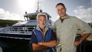 The Search for the Ocean's Super Predator háttérkép