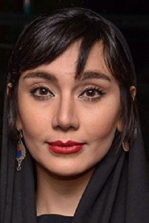 Khatereh Hatami profil kép