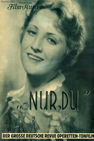 Nur Du poszter