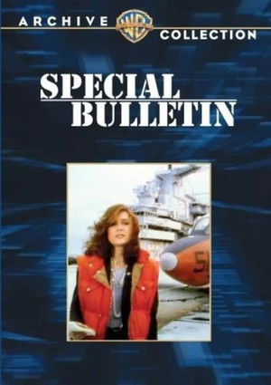 Special Bulletin poszter