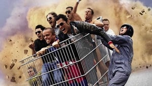 Jackass - A vadbarmok támadása háttérkép