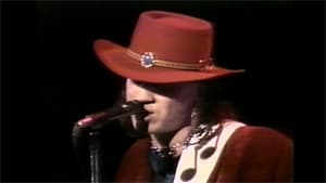 Stevie Ray Vaughan - Live in Tokyo háttérkép