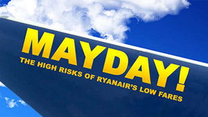 Ryanair: Mayday! háttérkép