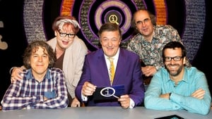 QI 11. évad Ep.9 9. epizód