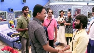 Bigg Boss Tamil Season 1 Ep.76 76. epizód