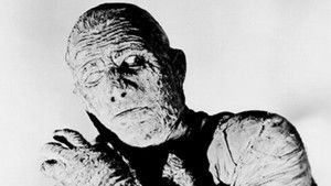 The Mummy's Ghost háttérkép