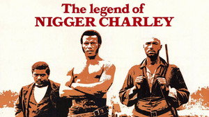 The Legend of Nigger Charley háttérkép