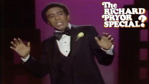 The Richard Pryor Special? háttérkép