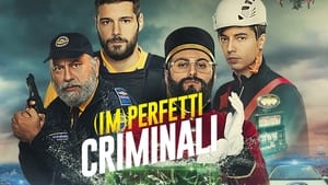 (Im)perfetti Criminali háttérkép