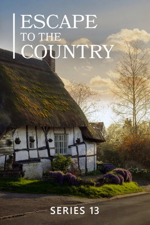 Escape to the Country