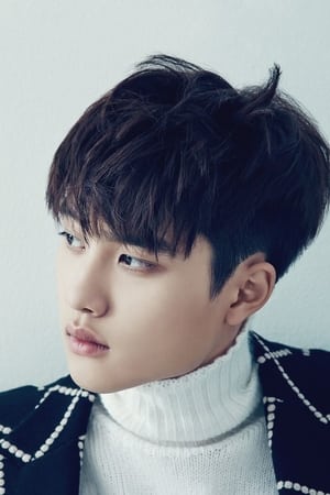 Doh Kyung-soo profil kép