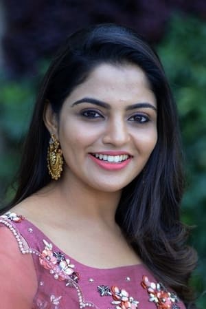 Nikhila Vimal profil kép