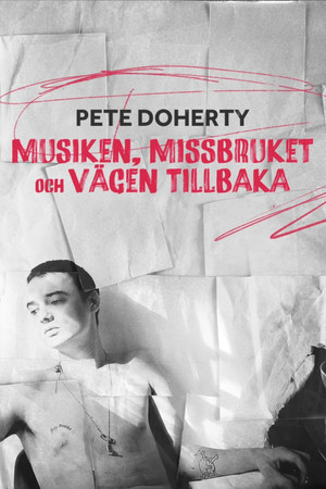 Peter Doherty: Stranger In My Own Skin poszter