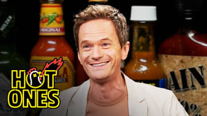 Hot Ones 18. évad Ep.13 13. epizód