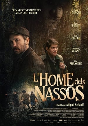 L’home dels nassos poszter