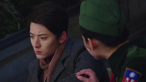 我不是特工 1. évad Ep.12 12. epizód