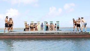 Australian Survivor 7. évad Ep.2 2. epizód