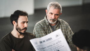 Storia di un riscatto háttérkép