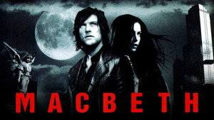 Macbeth háttérkép