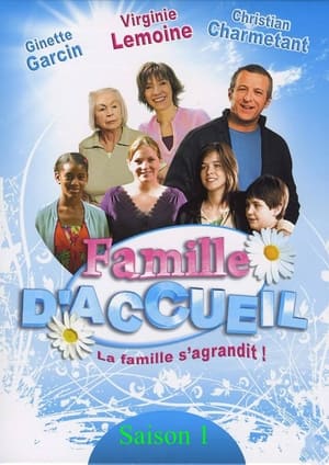 Famille d'accueil