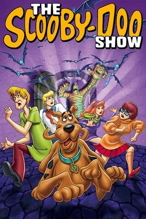 A Scooby-Doo Show