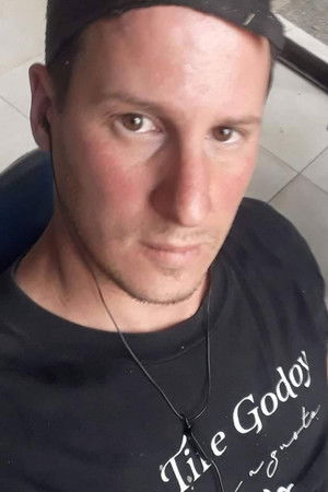 Alejandro Yache