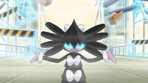 Pokémon 14. évad Ep.21 21. epizód
